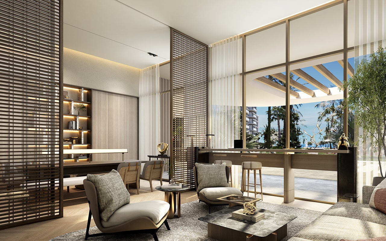 bay grove residences dubai islands by nakheel