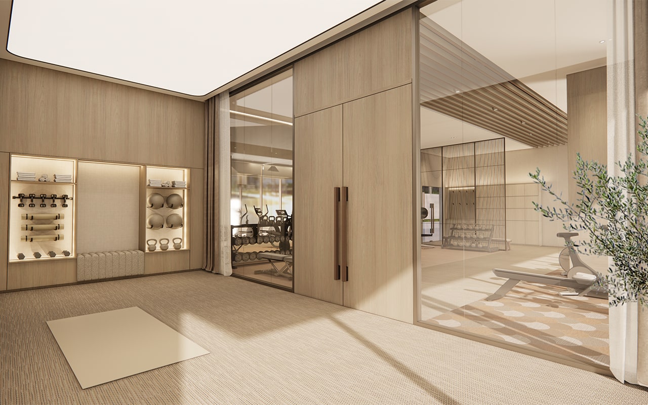 bay grove residences dubai islands by nakheel