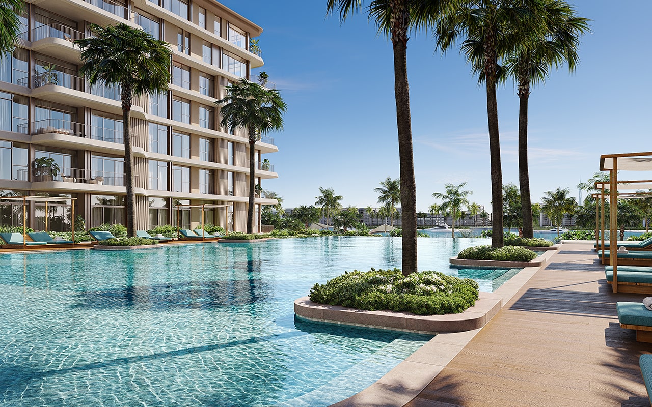 BayGrove Residences in Dubai