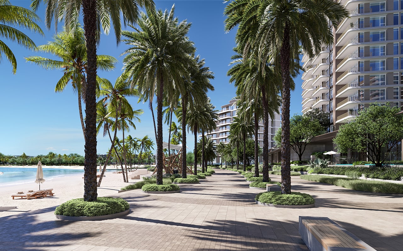 BayGrove Residences in Dubai