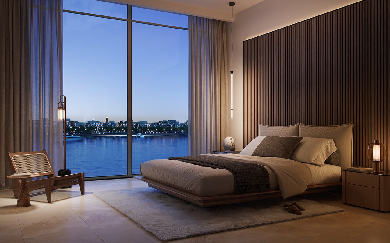 BayGrove Residences in Dubai