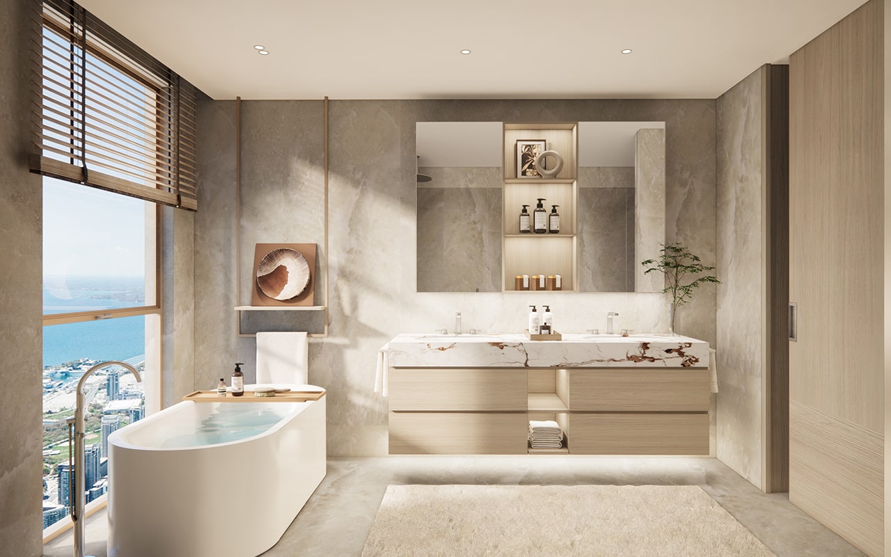 BayGrove Residences in Dubai