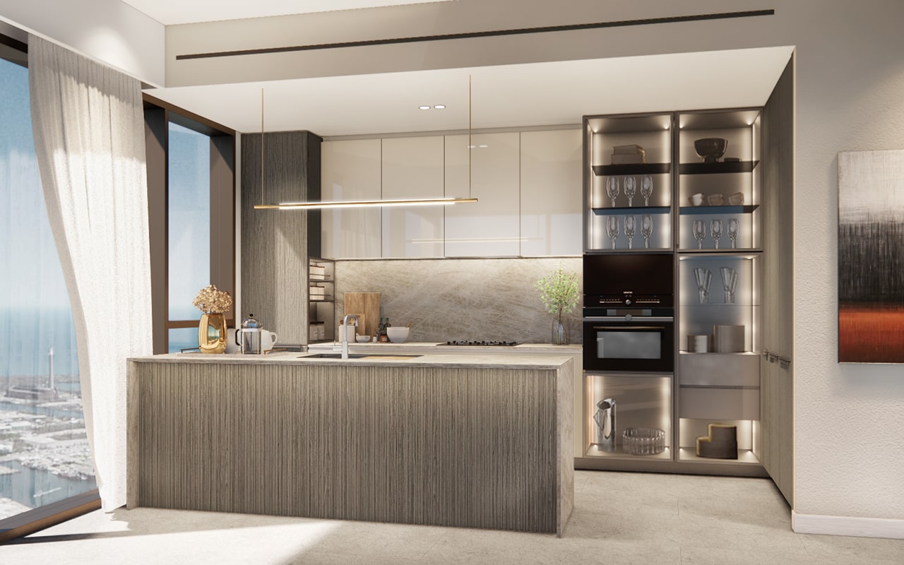 BayGrove Residences in Dubai