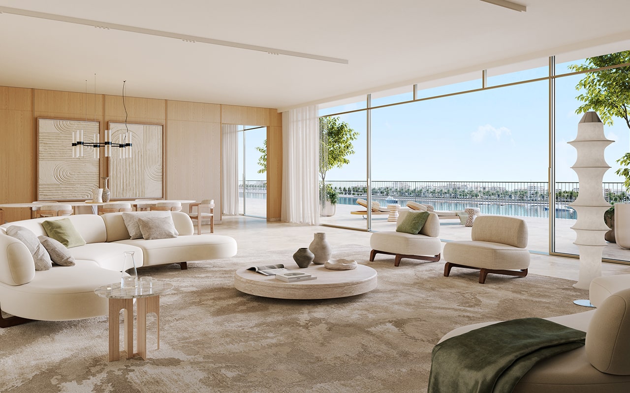 BayGrove Residences in Dubai