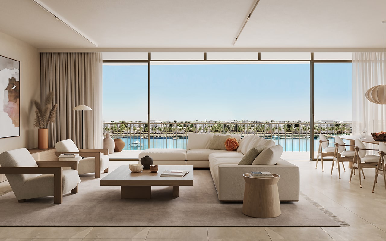 BayGrove Residences in Dubai