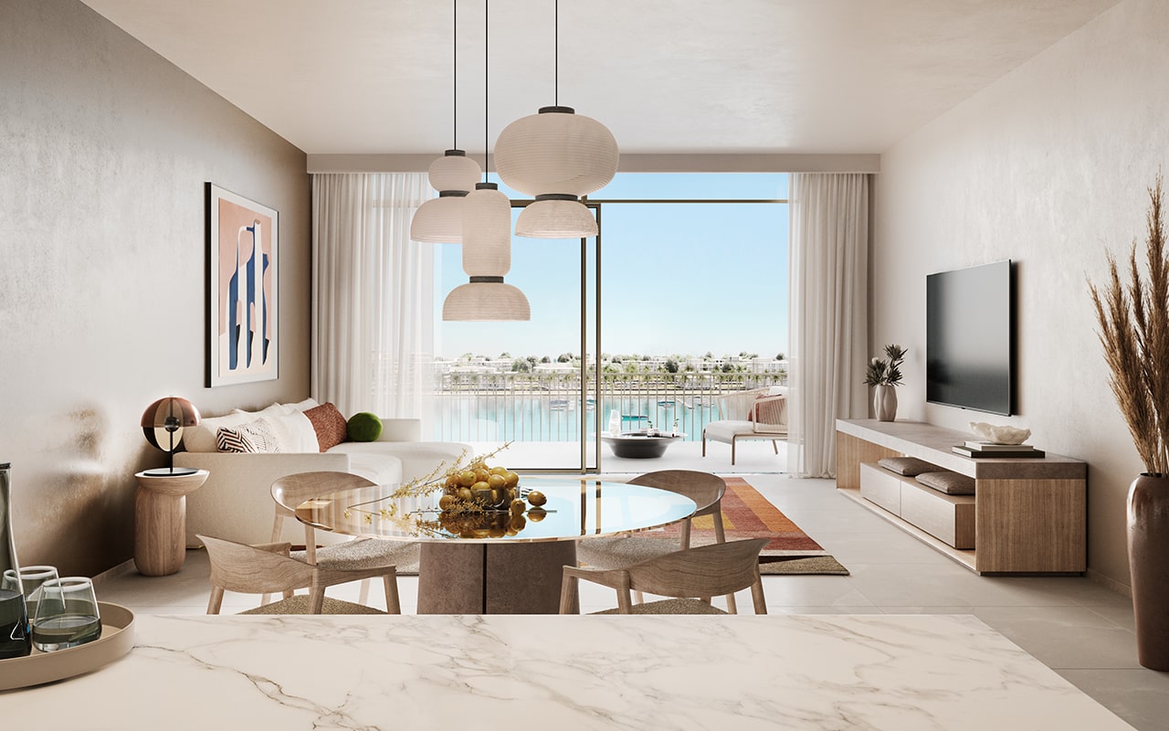 BayGrove Residences in Dubai