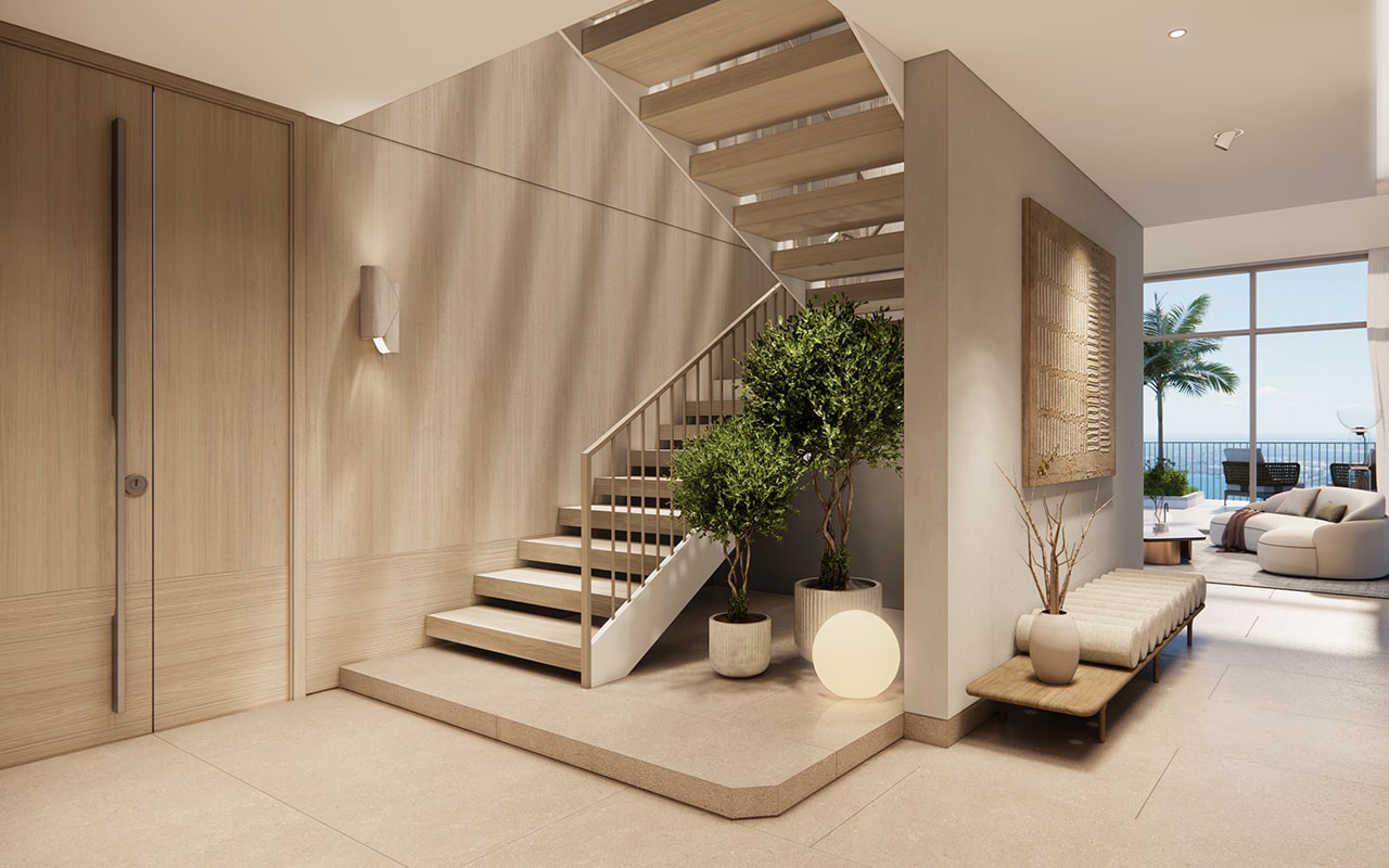 BayGrove Residences in Dubai