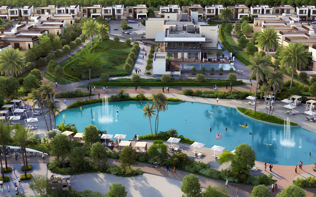 Sobha Elwood Villas
