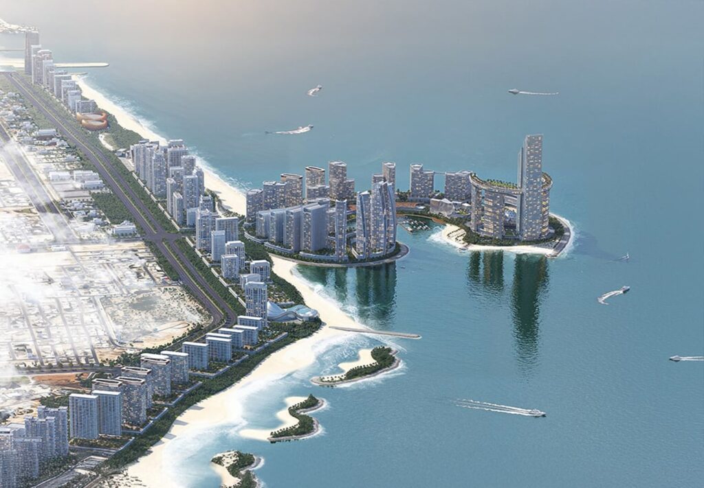 Beys & Ways Real Estate